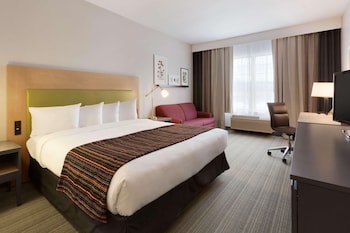 Suite, 1 Bedroom, Non Smoking