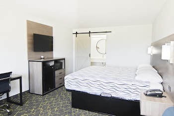Room, 1 King Bed, Non Smoking