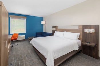 Standard Room, 1 King Bed with Sofa bed