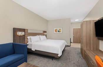 Standard Room, 1 King Bed with Sofa bed
