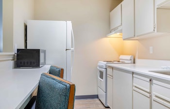 Deluxe Studio, Multiple Beds, Non Smoking
