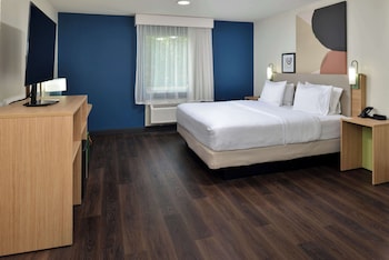 Room, 1 King Bed