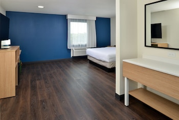 Room, 1 King Bed