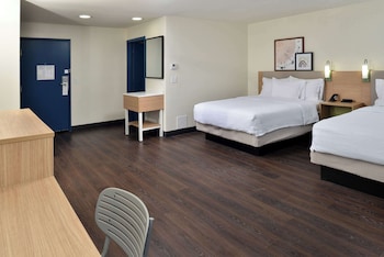 Room, 2 Queen Beds