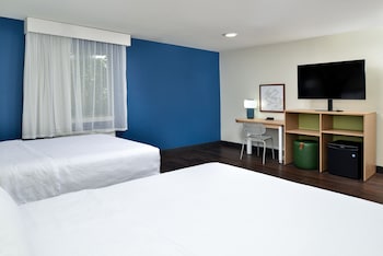 Room, 2 Queen Beds