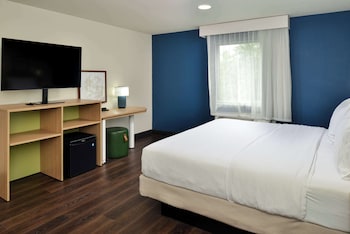 Room, 1 King Bed