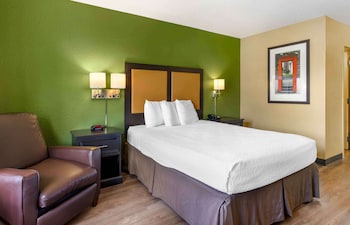 Studio, 1 Queen Bed, Non Smoking