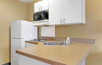 Studio, 2 Double Beds, Non Smoking