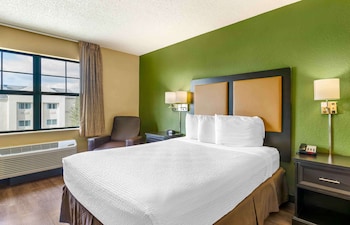 Studio, 1 Queen Bed, Non Smoking