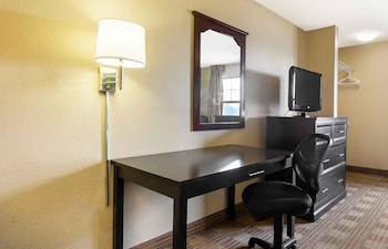 Studio, 1 Queen Bed, Non Smoking