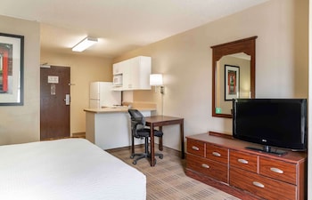 Studio, 1 Queen Bed, Non Smoking