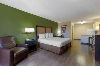 Studio, 1 Queen Bed, Non Smoking