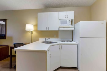 Studio, 2 Double Beds, Non Smoking