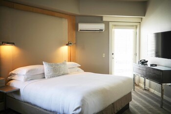 Deluxe Suite, 1 King Bed
