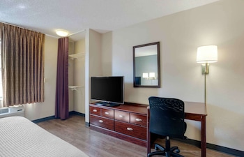 Studio, 1 Queen Bed, Accessible, Non Smoking