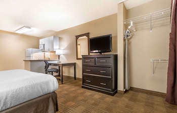 Studio, 1 Queen Bed, Non Smoking