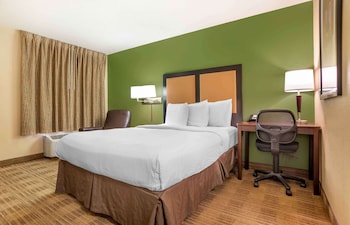 Studio, 1 Queen Bed, Non Smoking