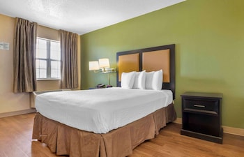 Studio, 1 Queen Bed, Non Smoking