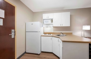 Studio, 2 Double Beds, Non Smoking