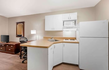 Studio, 1 Queen Bed, Accessible, Non Smoking