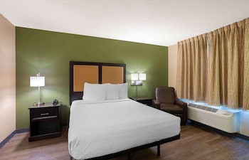 Studio, 1 Queen Bed, Accessible, Non Smoking