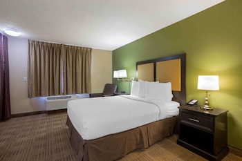 Studio, 1 Queen Bed, Non Smoking