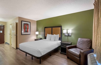 Studio, 1 Queen Bed, Accessible, Non Smoking
