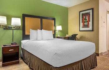 Studio, 1 Queen Bed, Non Smoking