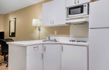Studio, 2 Double Beds, Non Smoking