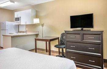 Studio, 1 Queen Bed, Non Smoking