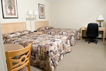 Standard Room, 1 Double Bed