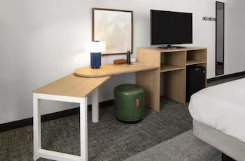 Room, 1 King Bed