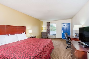 Room, 1 King Bed, Accessible