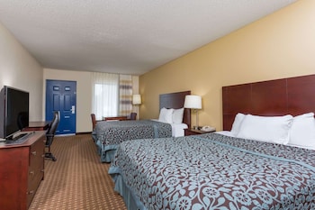 Standard Room, 2 Queen Beds