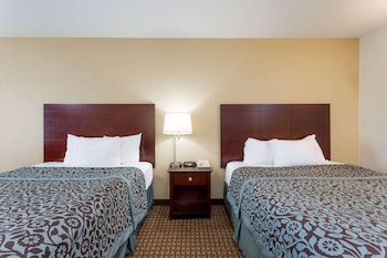 Standard Room, 2 Queen Beds