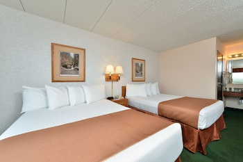 Family Room, Multiple Beds, Non Smoking