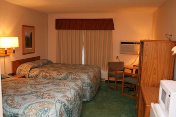 Family Room, Multiple Beds, Non Smoking