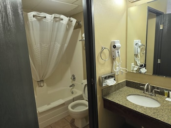 Room, 1 Queen Bed, Non Smoking