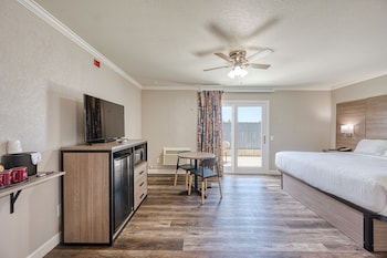 Room, 1 King Bed, Accessible