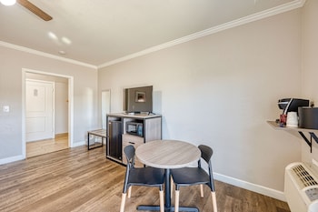 Standard Room, 2 Queen Beds