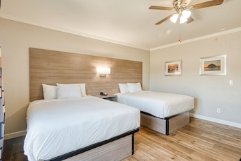 Standard Room, 2 Queen Beds