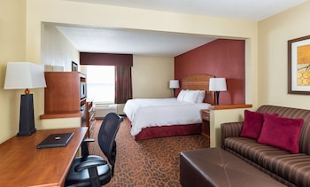 Two Queen Beds, Non-Smoking, Accessible