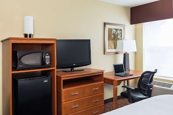 Two Queen Beds, Non-Smoking, Accessible