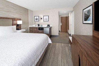 Room, 1 King Bed, Accessible, Non Smoking