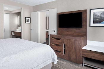 One Bedroom Suite, Two Queen Beds, Non-Smoking
