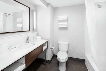 Standard Room, 2 Double Beds