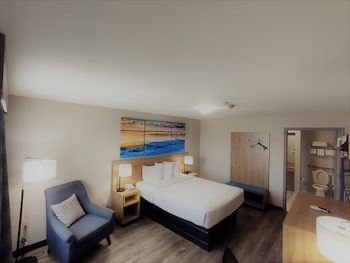 Room, 1 Queen Bed, Accessible