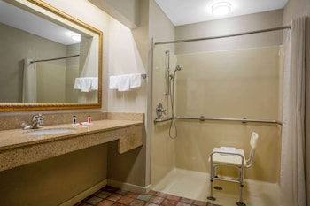 Room, 2 Queen Beds, Accessible