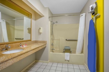 Room, 2 Queen Beds, Accessible