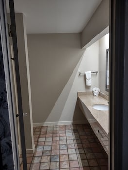 Deluxe Suite, 1 King Bed, Non Smoking